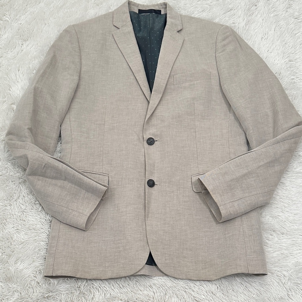 🩰 Rw&Co Blazer Sport Coat
